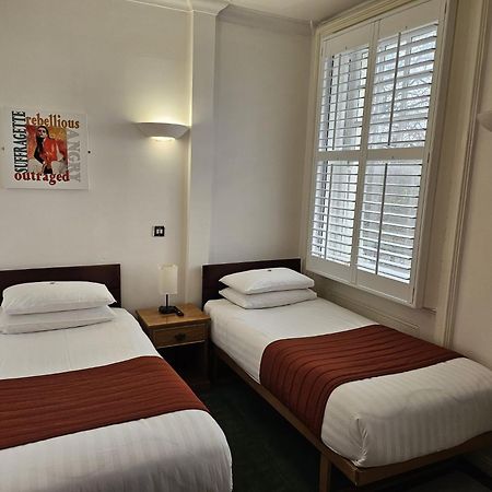Hotel 63 London Ngoại thất bức ảnh