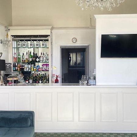 Hotel 63 London Ngoại thất bức ảnh