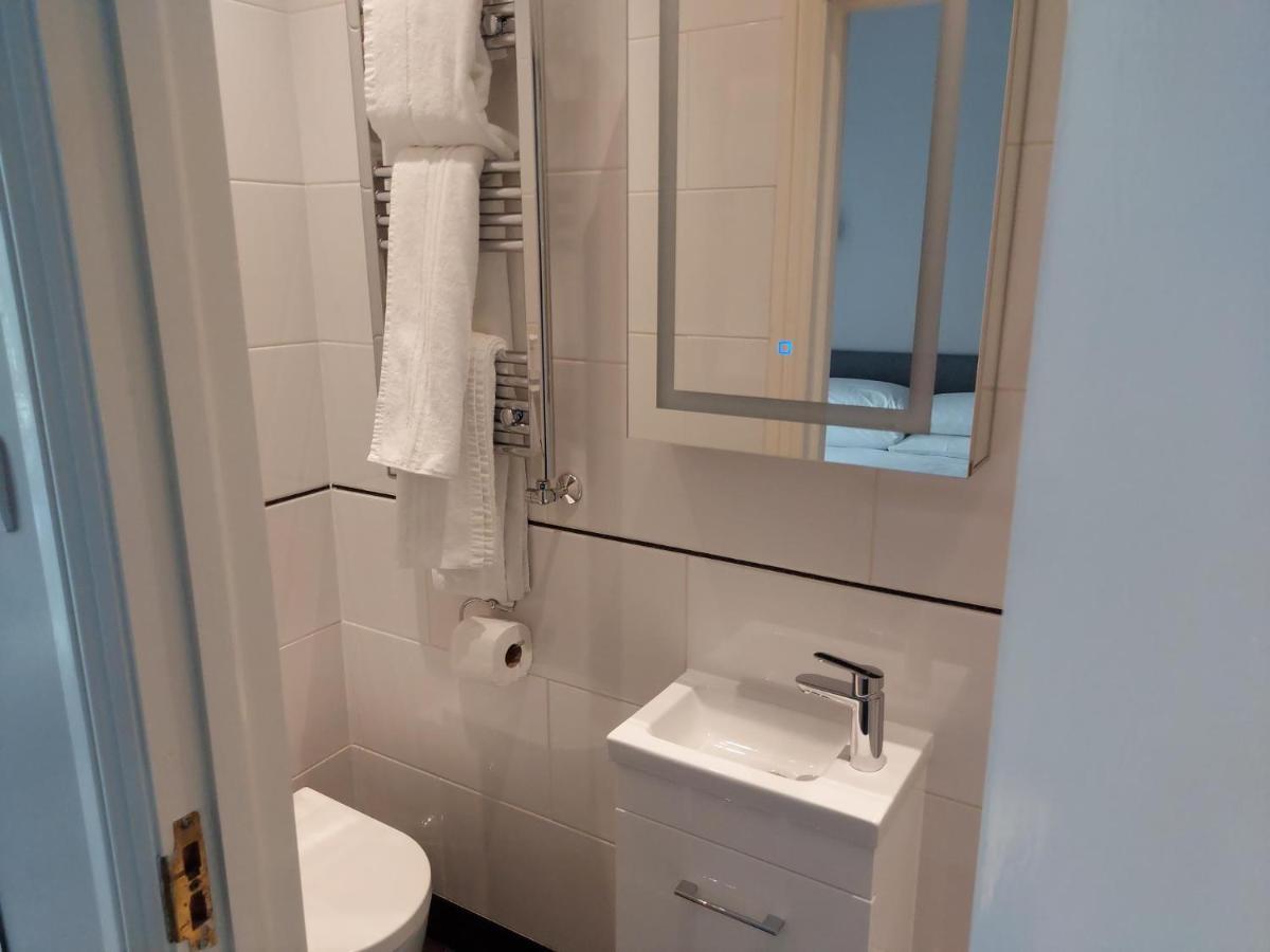 Hotel 63 London Ngoại thất bức ảnh