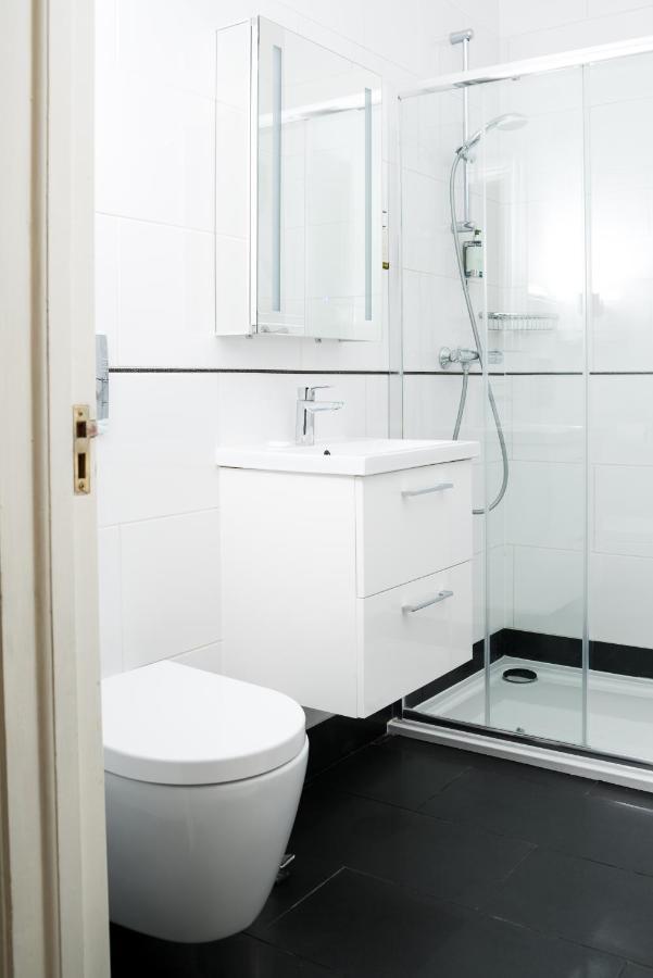 Hotel 63 London Ngoại thất bức ảnh