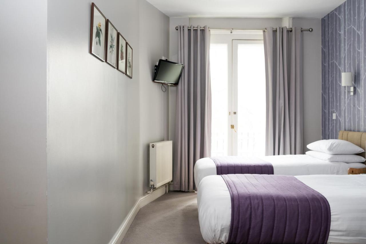 Hotel 63 London Ngoại thất bức ảnh