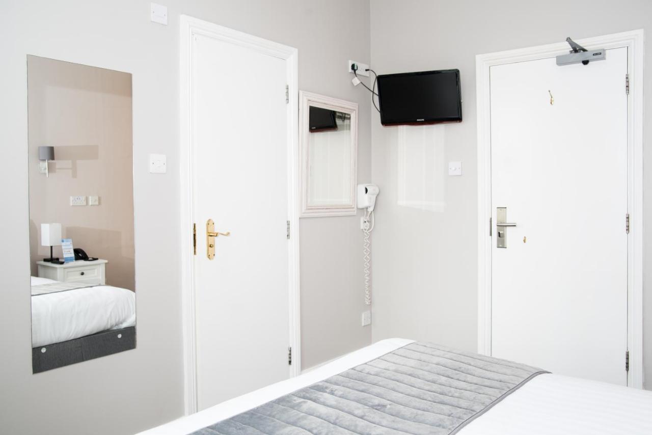 Hotel 63 London Ngoại thất bức ảnh
