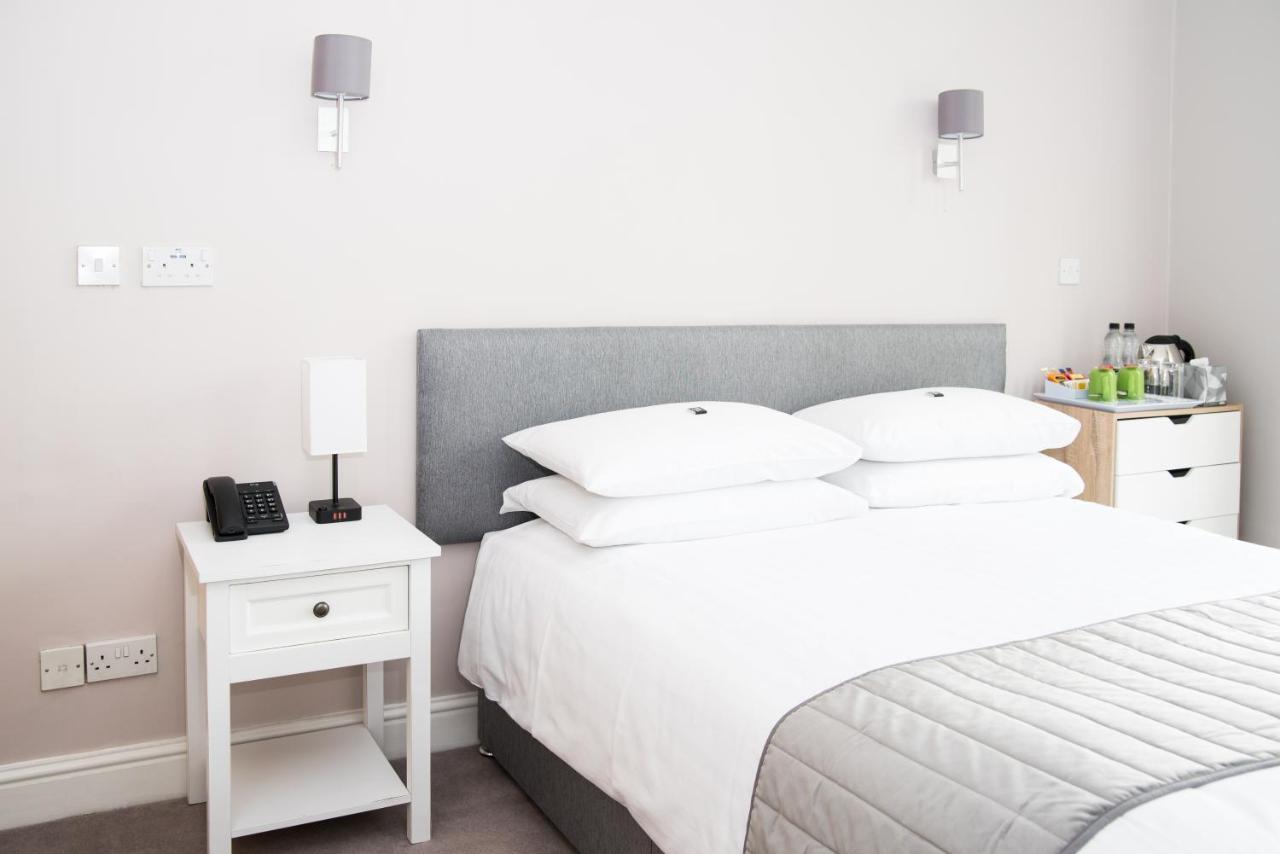 Hotel 63 London Ngoại thất bức ảnh