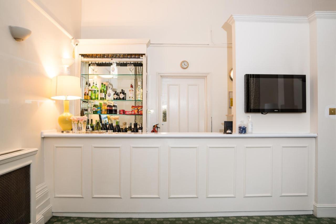 Hotel 63 London Ngoại thất bức ảnh