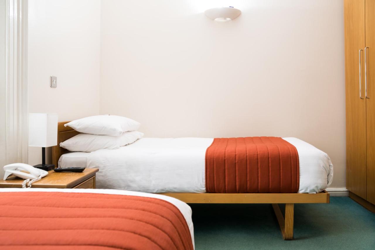 Hotel 63 London Ngoại thất bức ảnh
