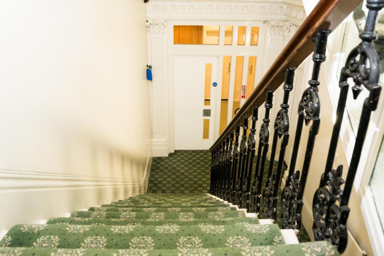Hotel 63 London Ngoại thất bức ảnh