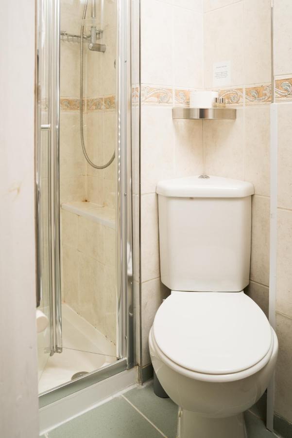 Hotel 63 London Ngoại thất bức ảnh