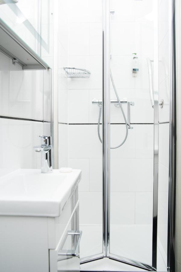 Hotel 63 London Ngoại thất bức ảnh