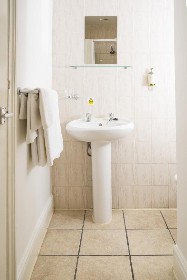 Hotel 63 London Ngoại thất bức ảnh