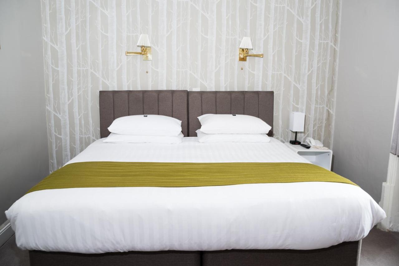 Hotel 63 London Ngoại thất bức ảnh