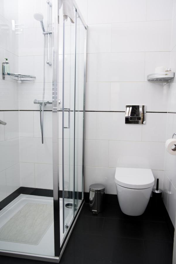 Hotel 63 London Ngoại thất bức ảnh