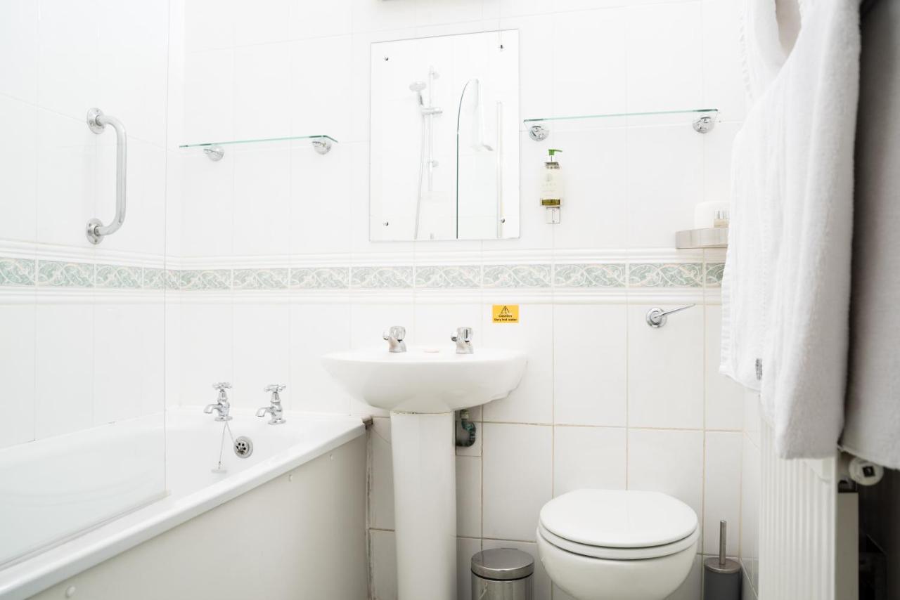 Hotel 63 London Ngoại thất bức ảnh