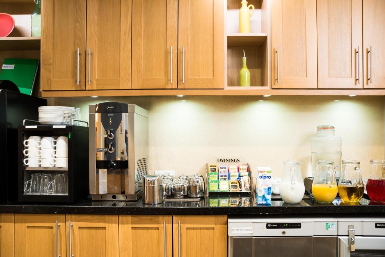 Hotel 63 London Ngoại thất bức ảnh