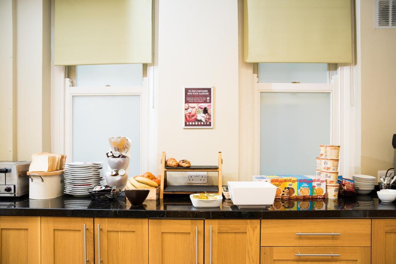 Hotel 63 London Ngoại thất bức ảnh