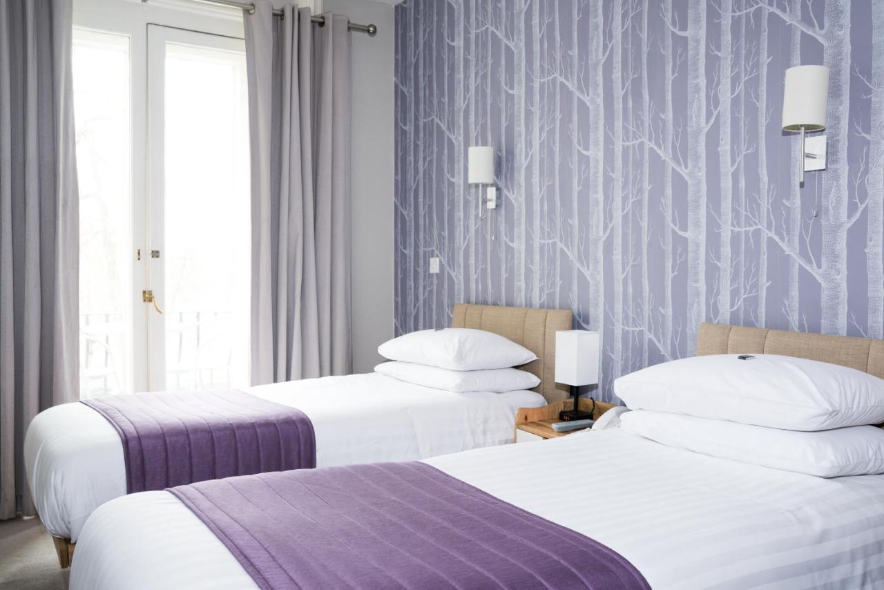 Hotel 63 London Ngoại thất bức ảnh