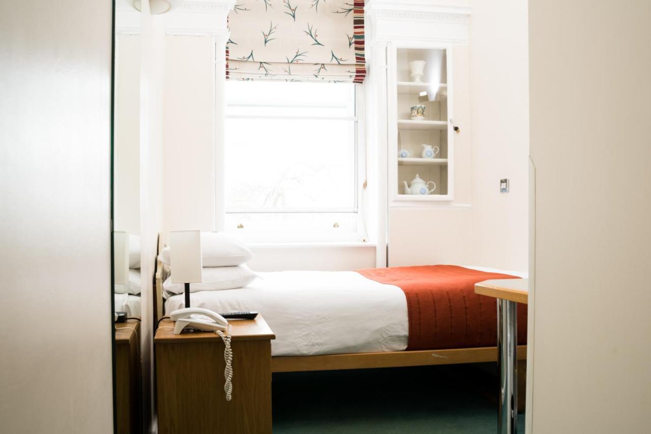 Hotel 63 London Ngoại thất bức ảnh