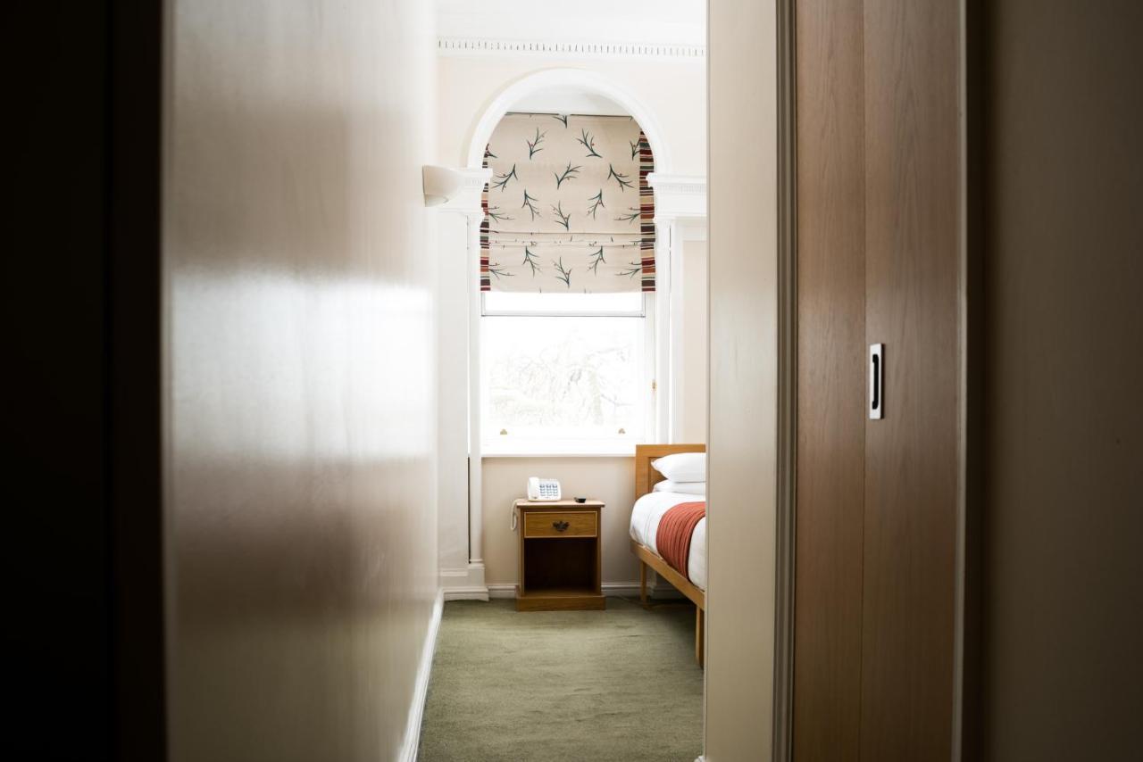Hotel 63 London Ngoại thất bức ảnh