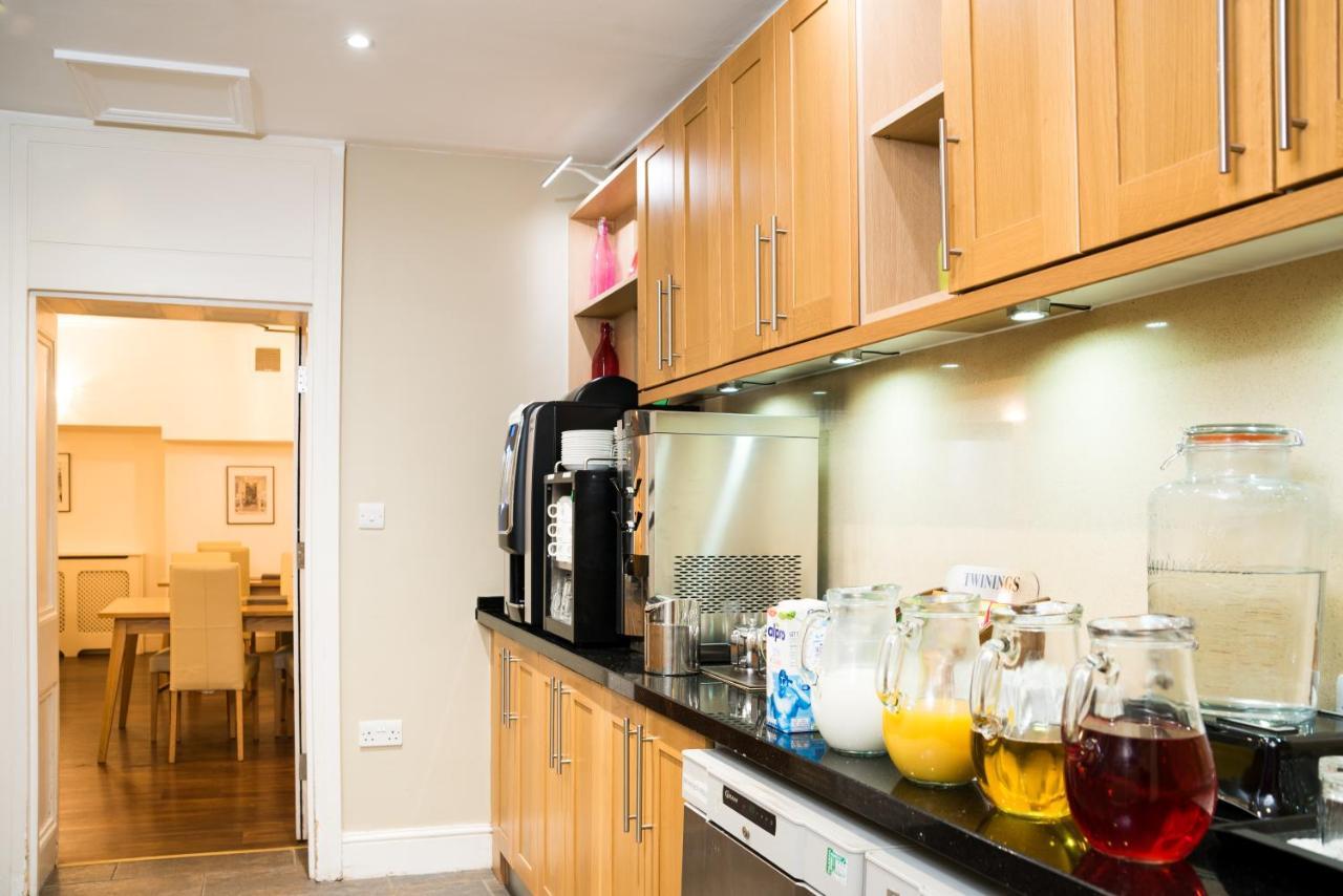Hotel 63 London Ngoại thất bức ảnh