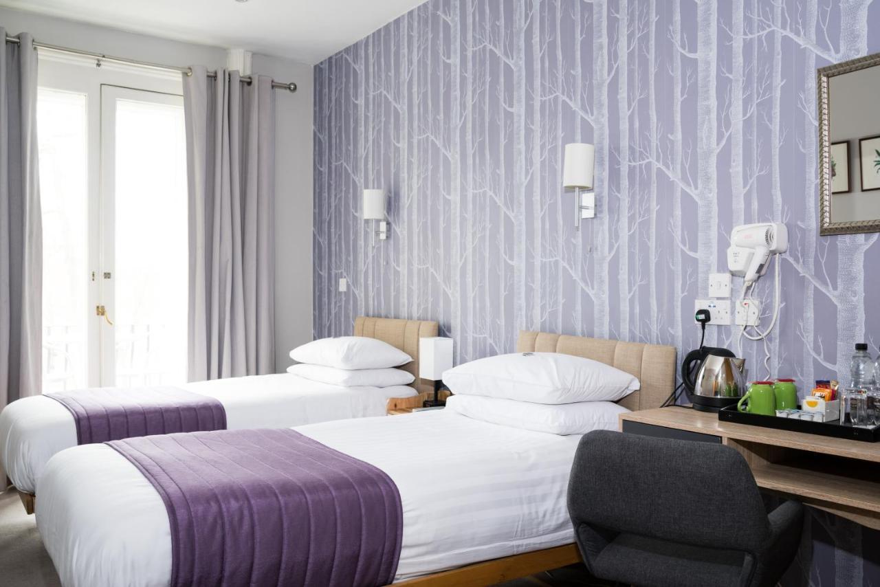 Hotel 63 London Ngoại thất bức ảnh