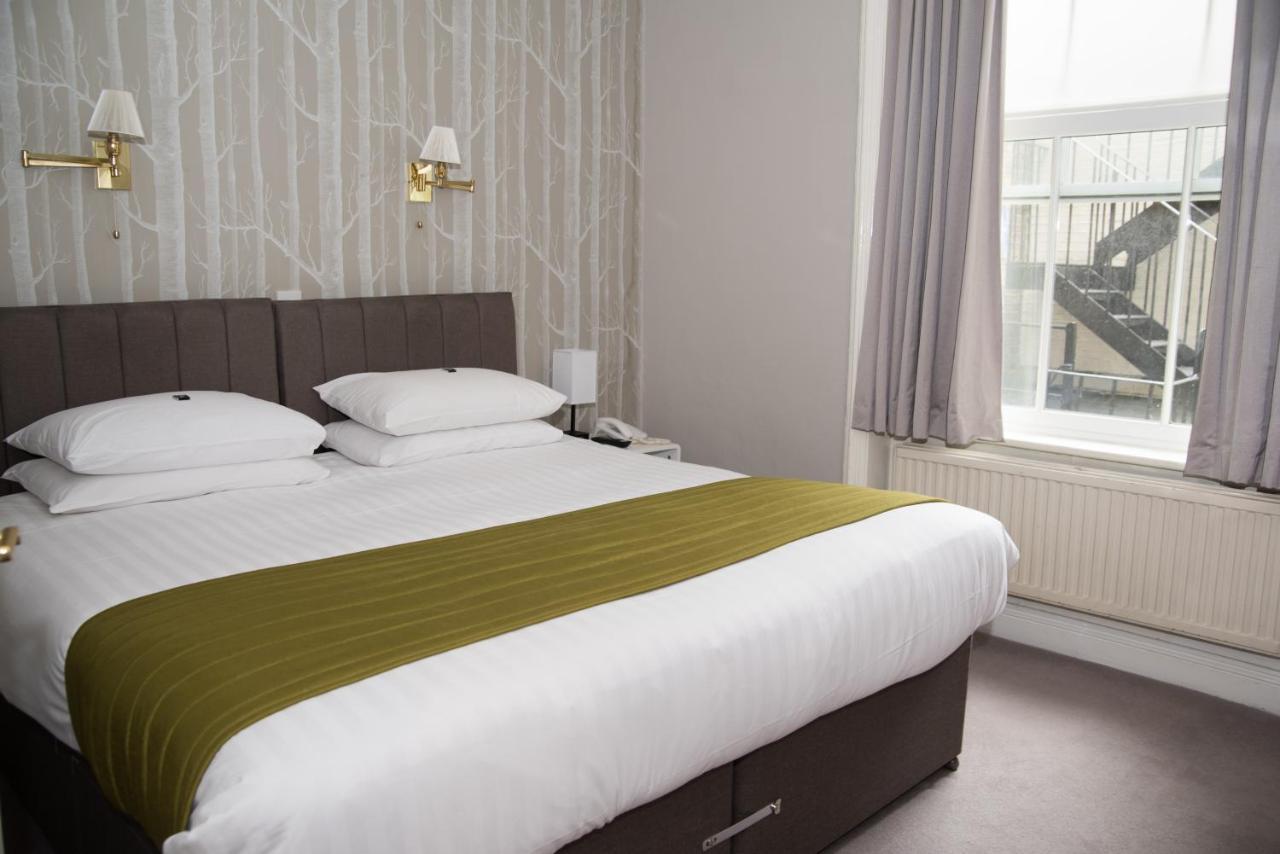 Hotel 63 London Ngoại thất bức ảnh