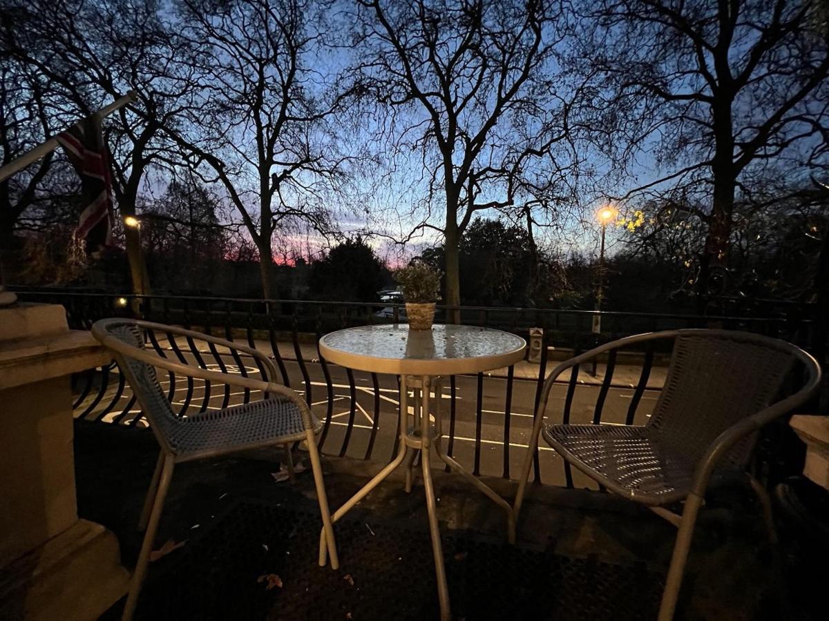 Hotel 63 London Ngoại thất bức ảnh