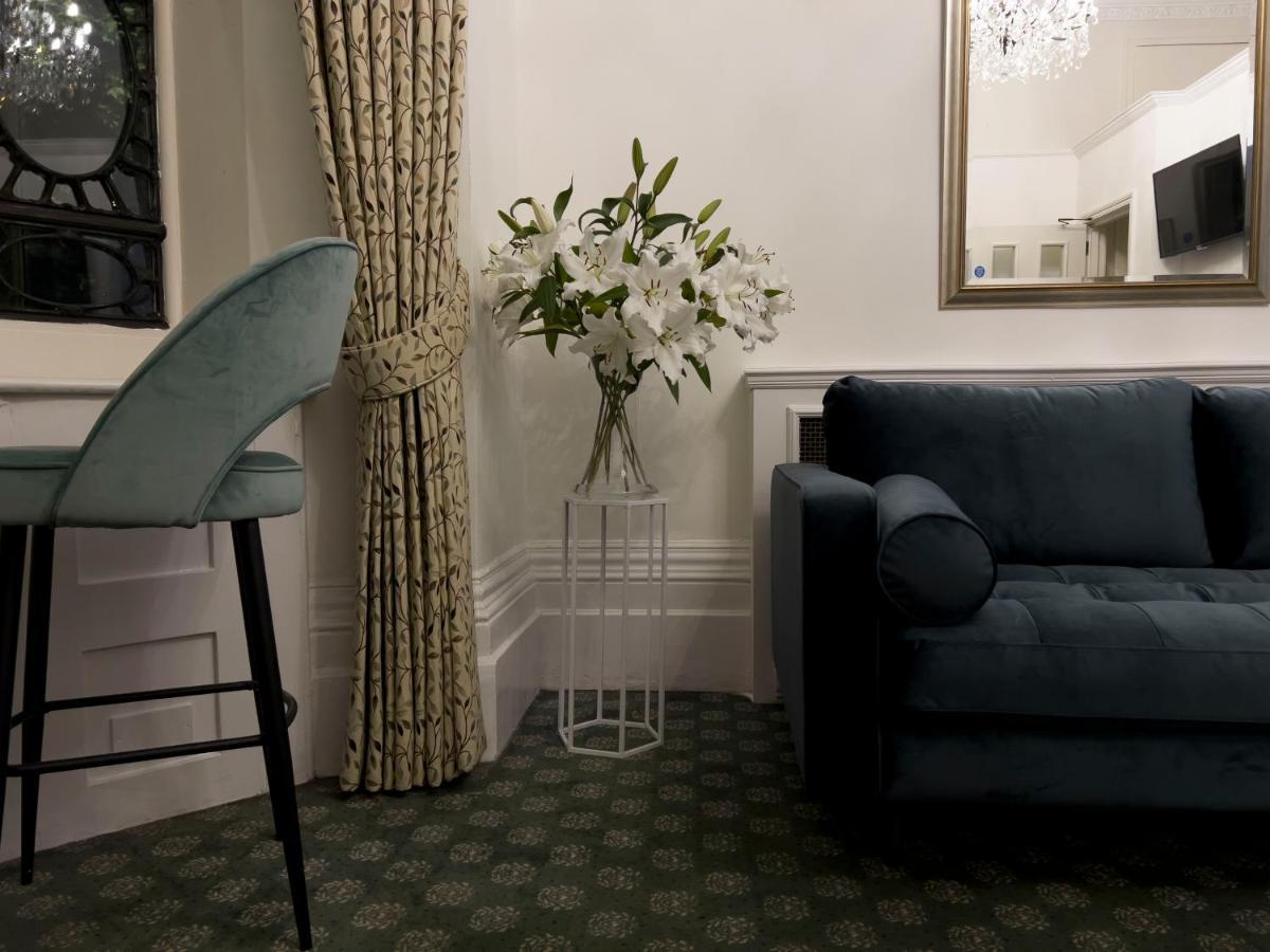 Hotel 63 London Ngoại thất bức ảnh