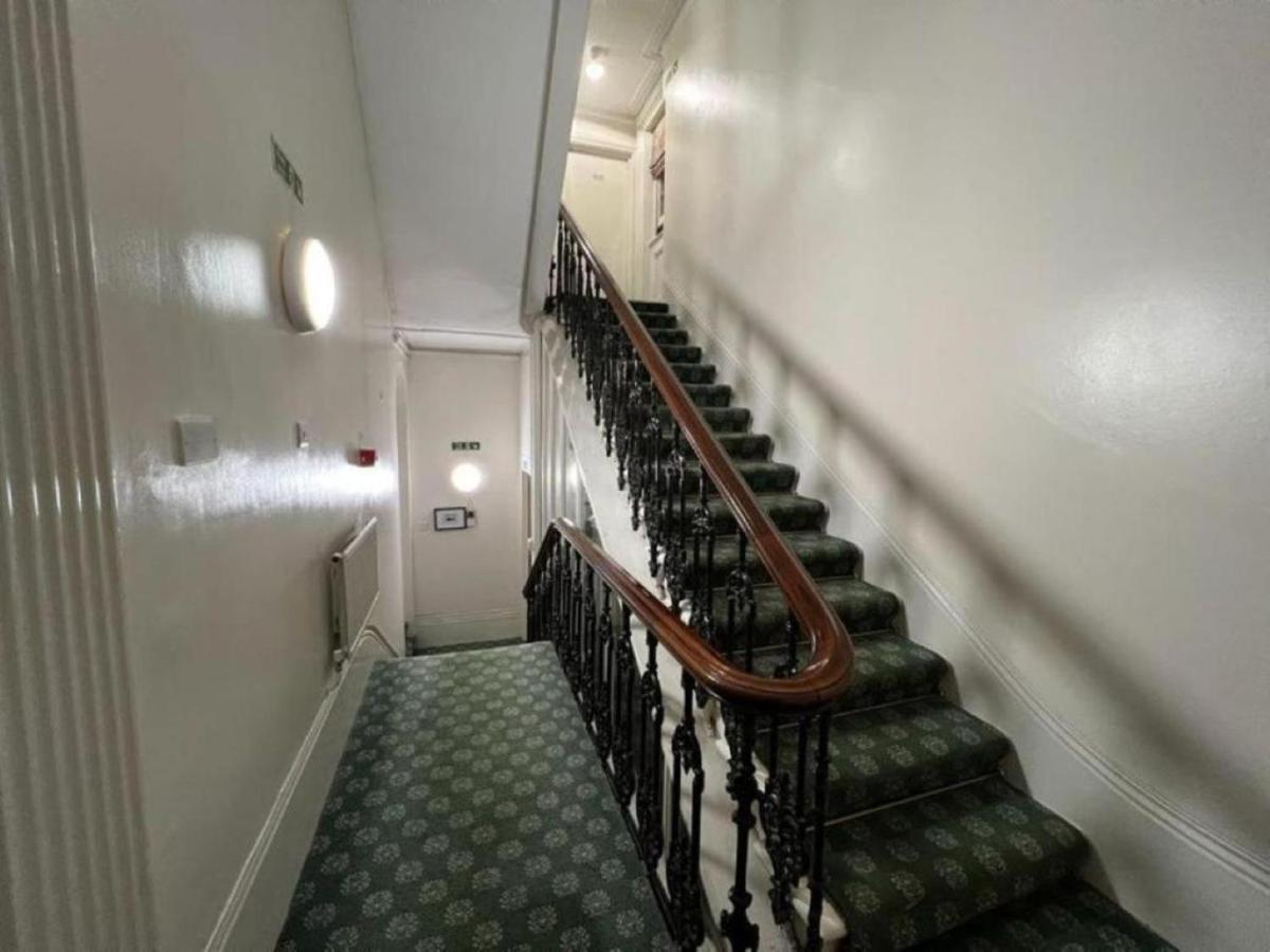 Hotel 63 London Ngoại thất bức ảnh