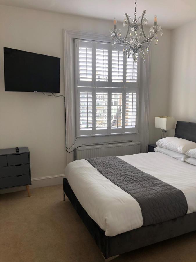 Hotel 63 London Ngoại thất bức ảnh
