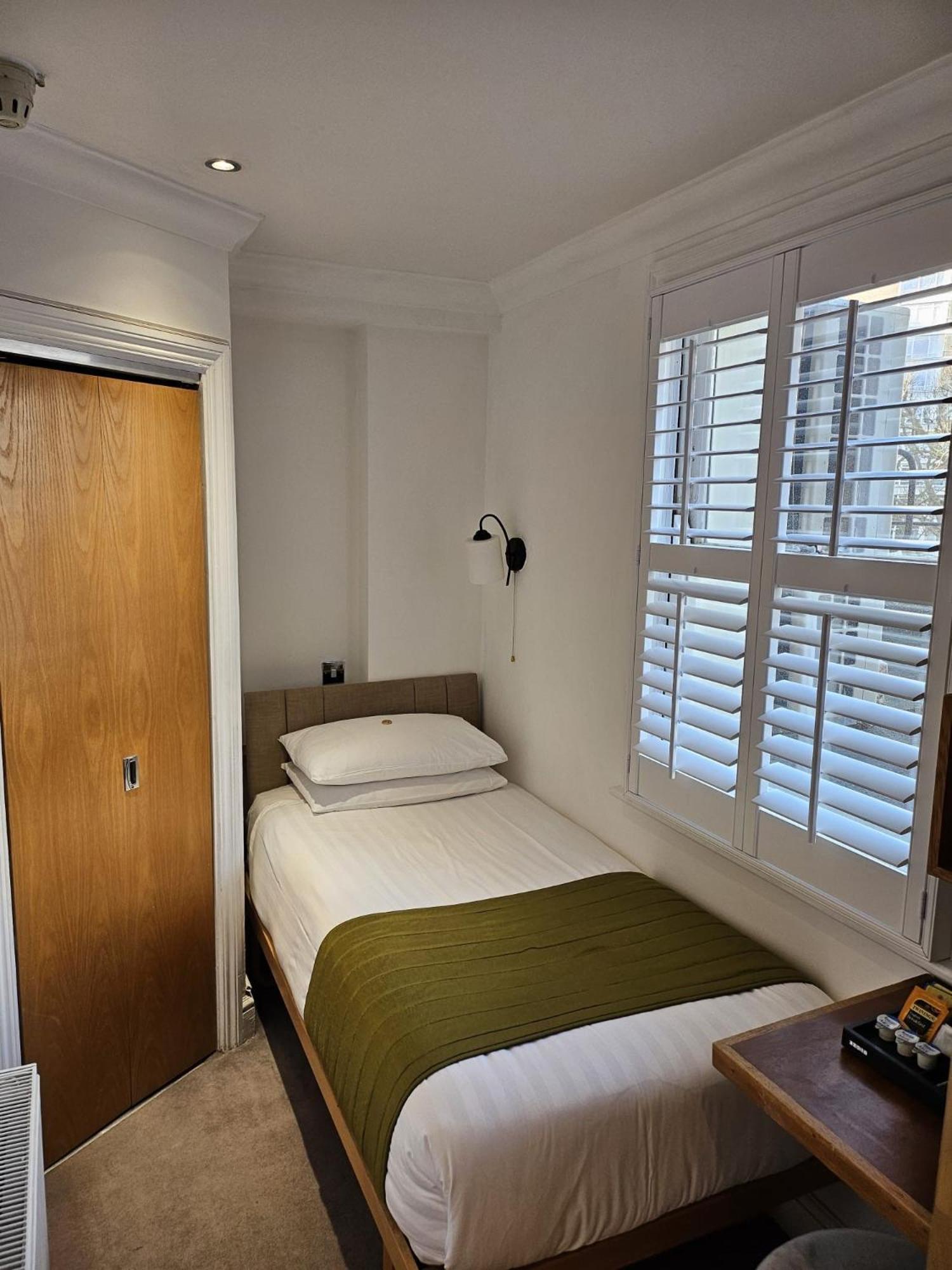 Hotel 63 London Ngoại thất bức ảnh