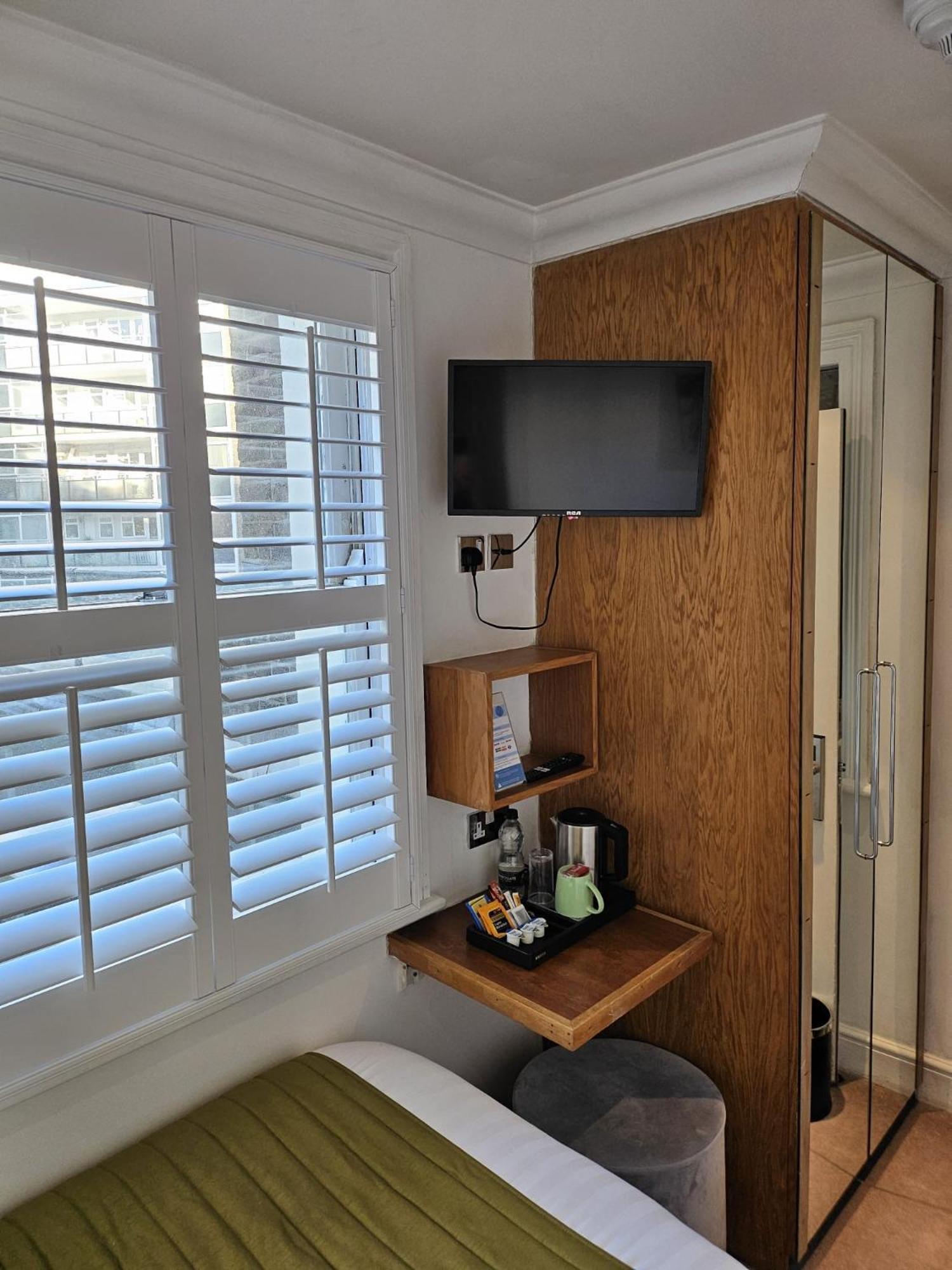 Hotel 63 London Ngoại thất bức ảnh