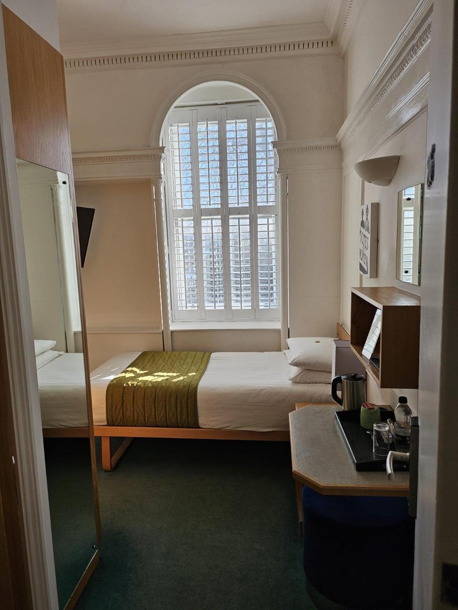 Hotel 63 London Ngoại thất bức ảnh