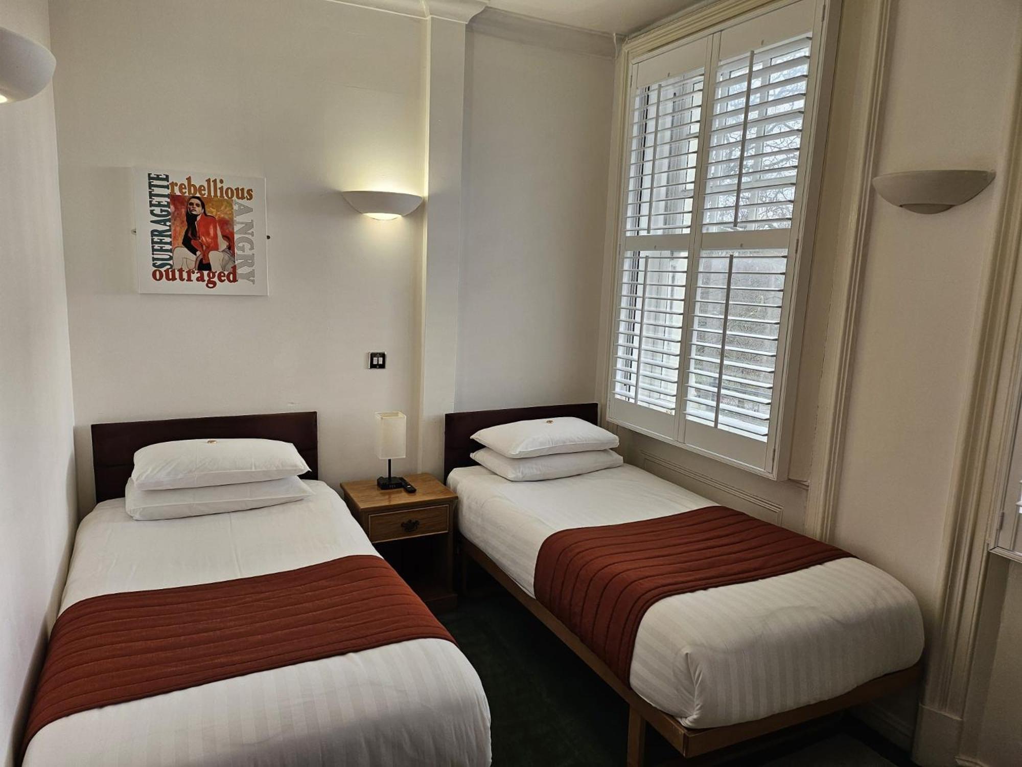 Hotel 63 London Ngoại thất bức ảnh