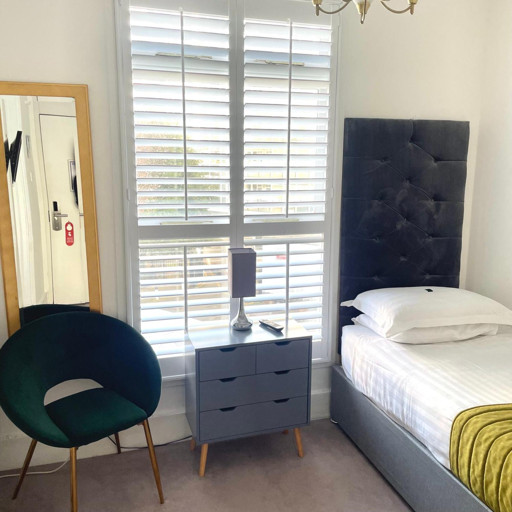 Hotel 63 London Ngoại thất bức ảnh