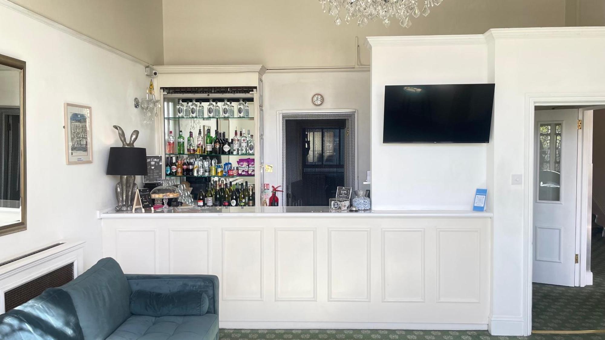 Hotel 63 London Ngoại thất bức ảnh