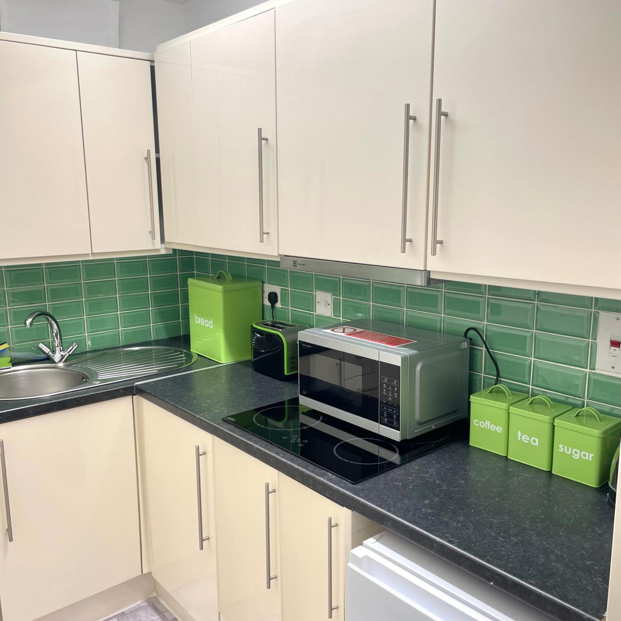 Hotel 63 London Ngoại thất bức ảnh