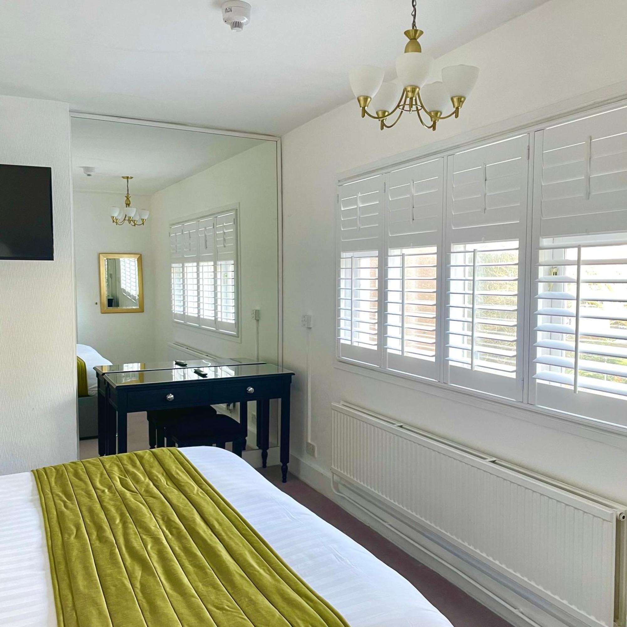 Hotel 63 London Ngoại thất bức ảnh