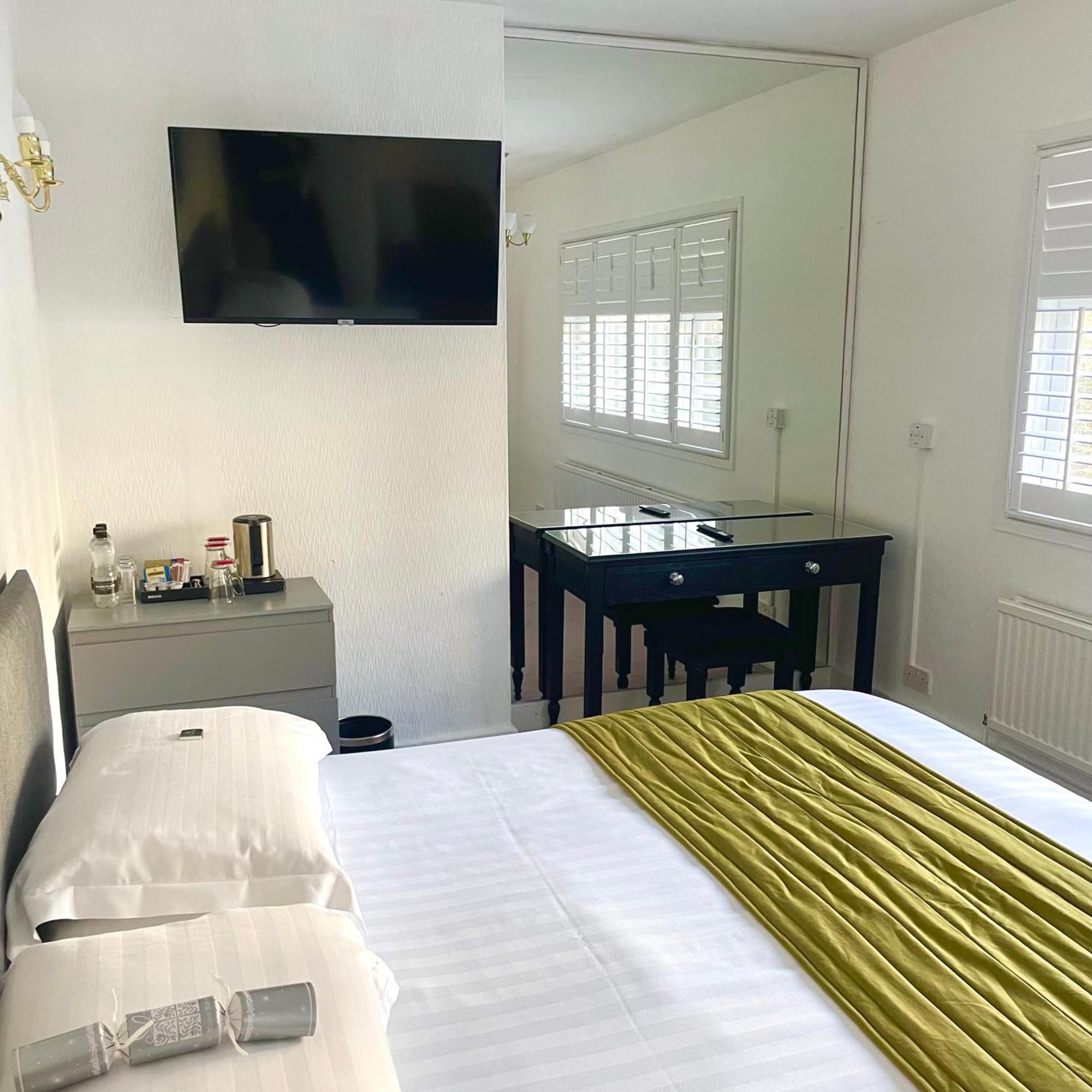Hotel 63 London Ngoại thất bức ảnh