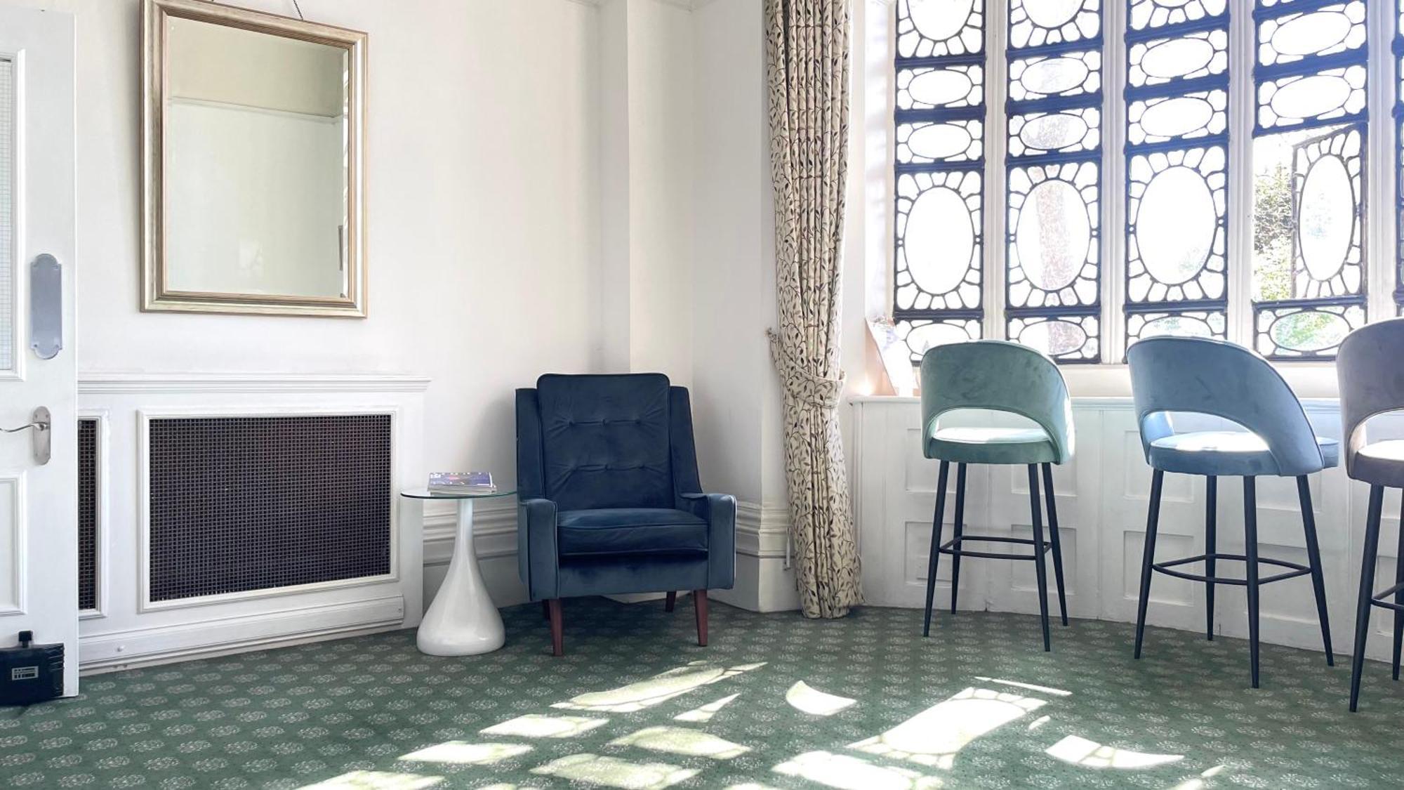 Hotel 63 London Ngoại thất bức ảnh