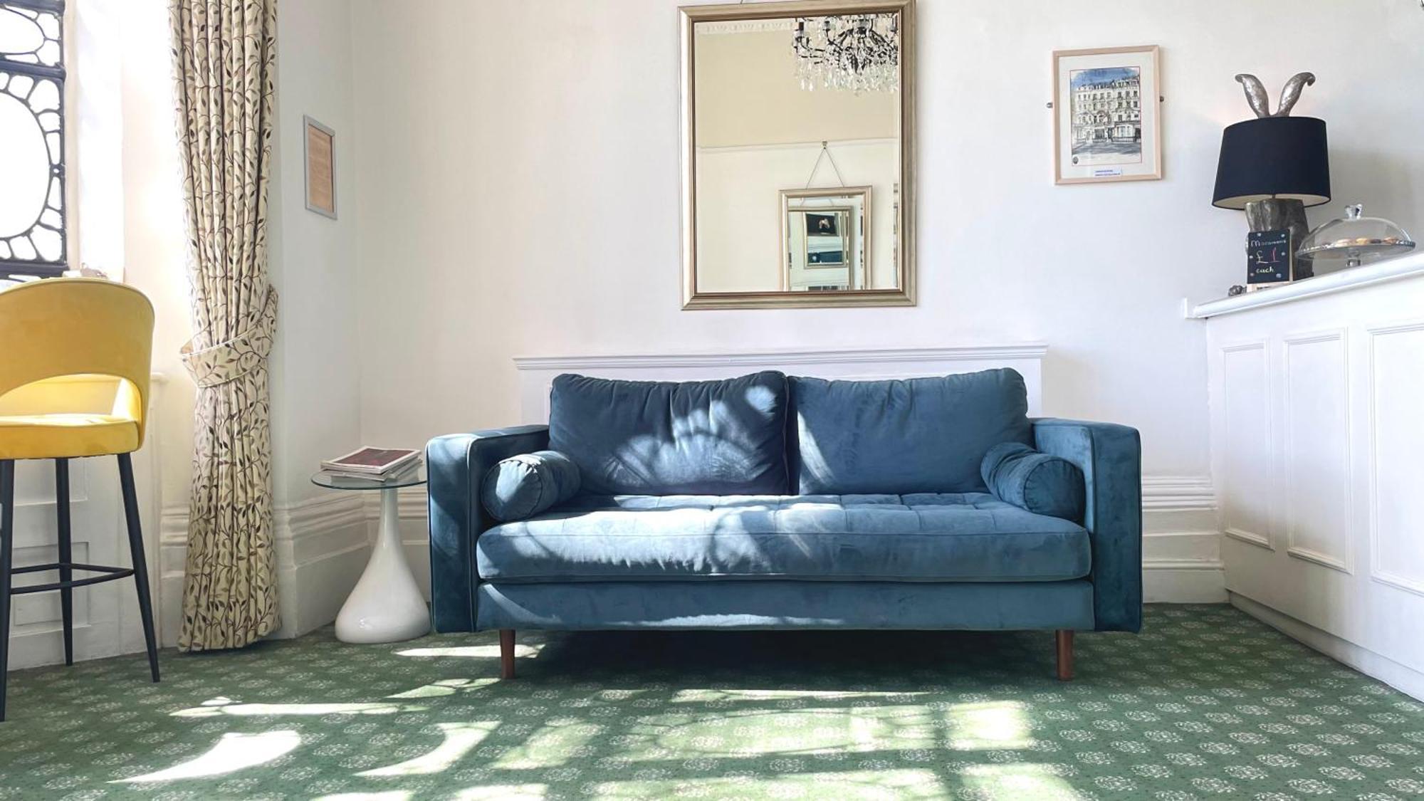 Hotel 63 London Ngoại thất bức ảnh
