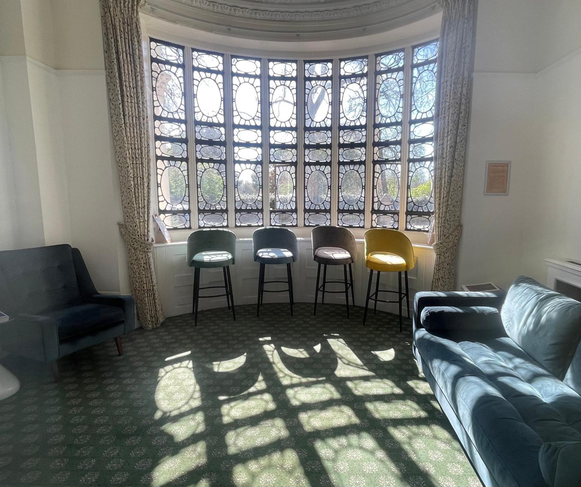 Hotel 63 London Ngoại thất bức ảnh