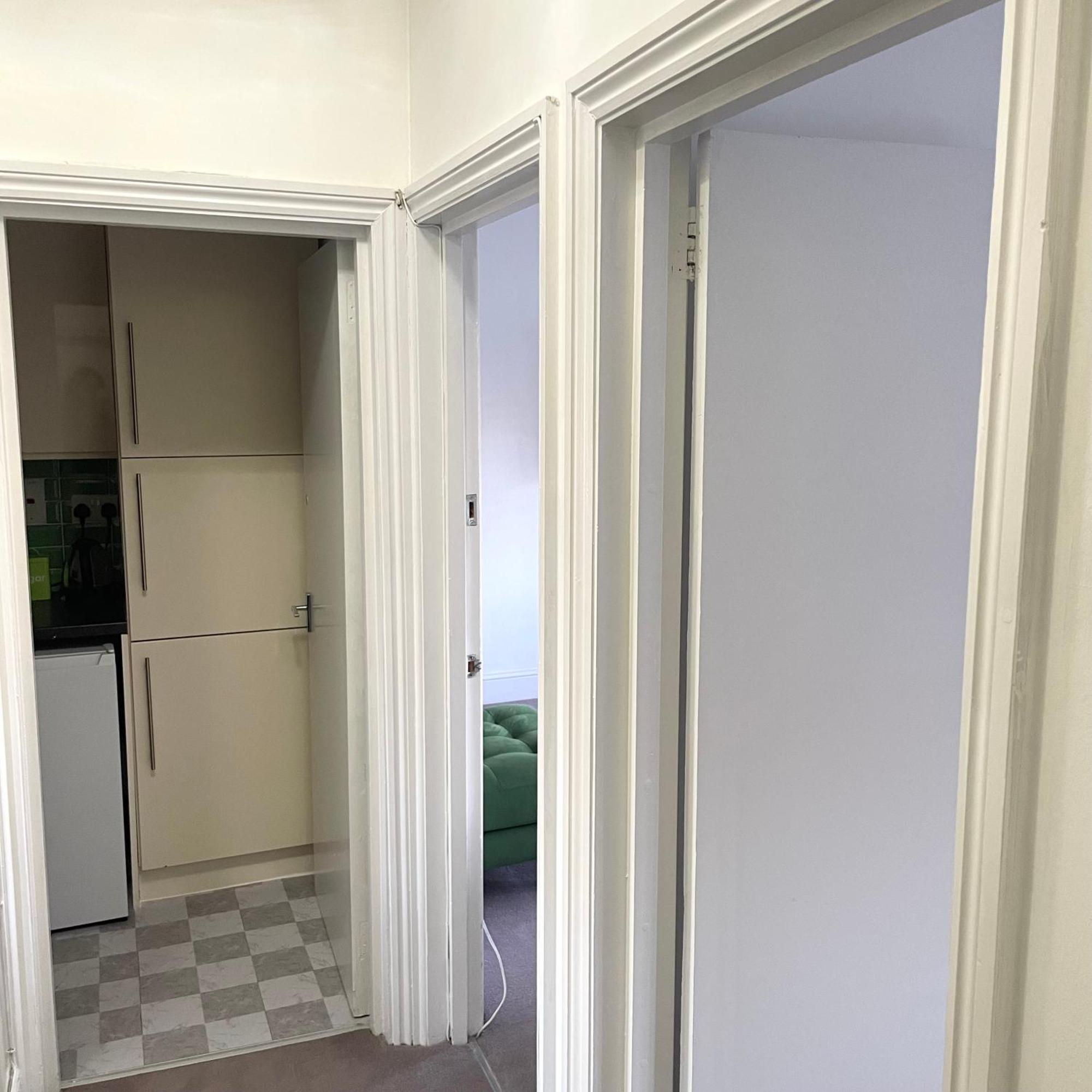 Hotel 63 London Ngoại thất bức ảnh
