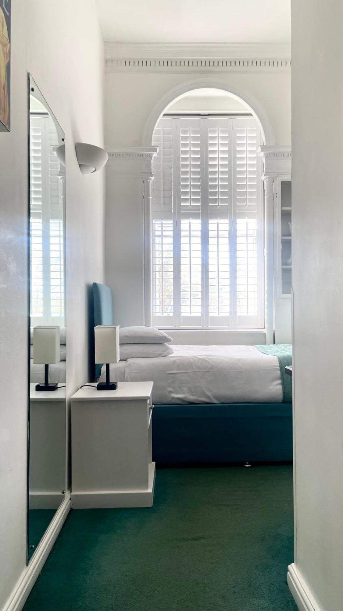 Hotel 63 London Ngoại thất bức ảnh