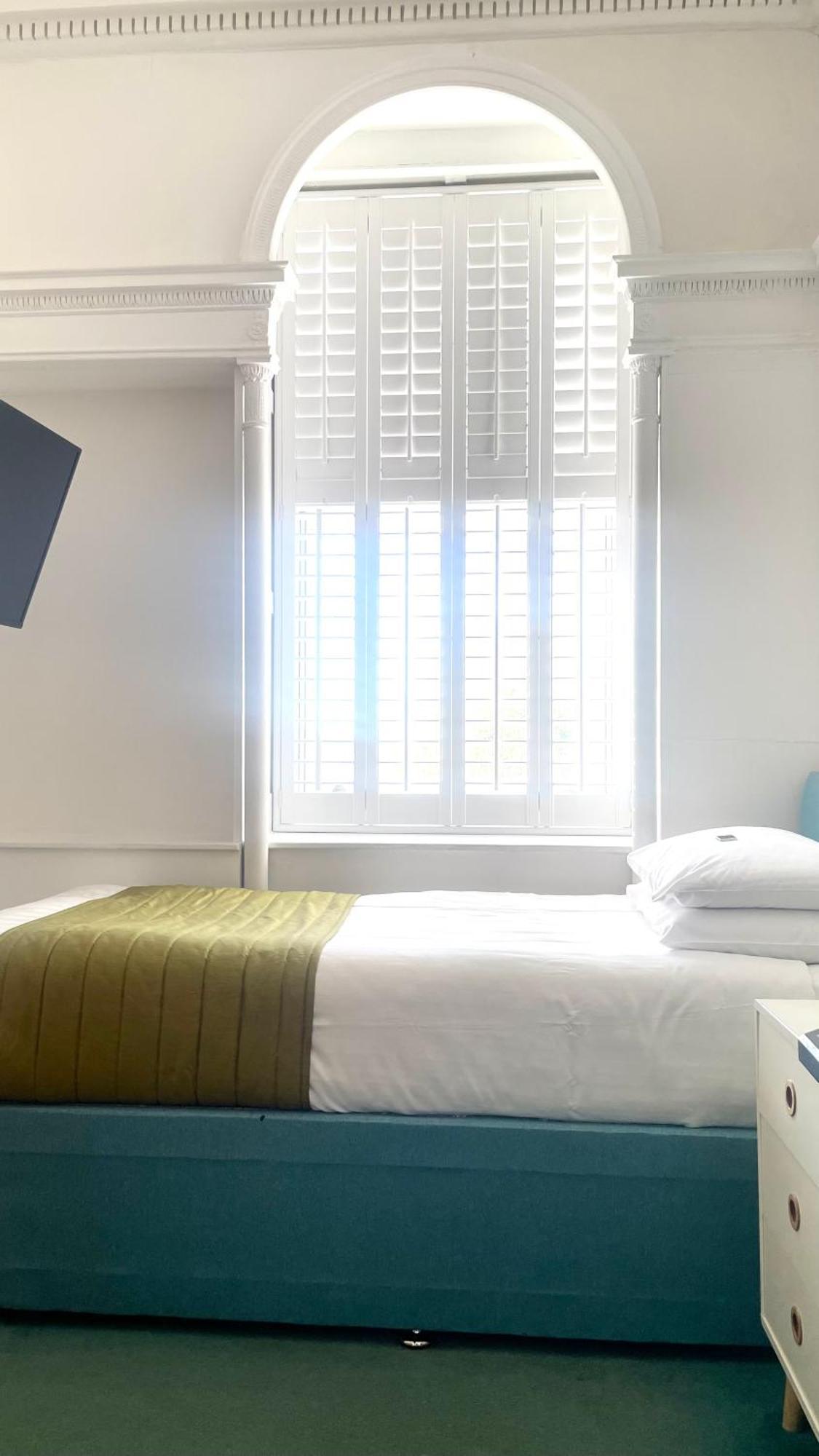 Hotel 63 London Ngoại thất bức ảnh