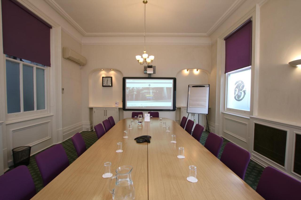 Hotel 63 London Ngoại thất bức ảnh